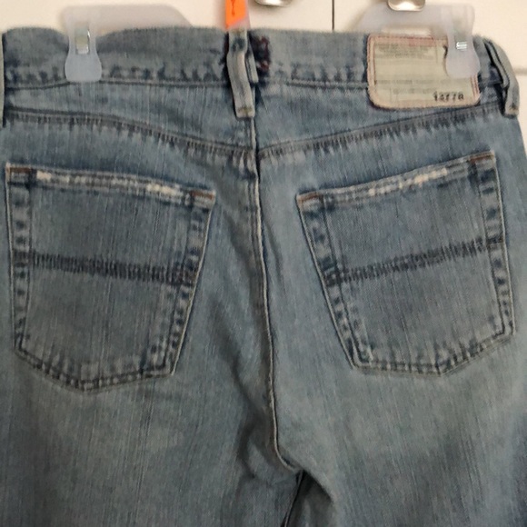 M11 Bootcut X2 jeans ! Button fly ! - Picture 7 of 10